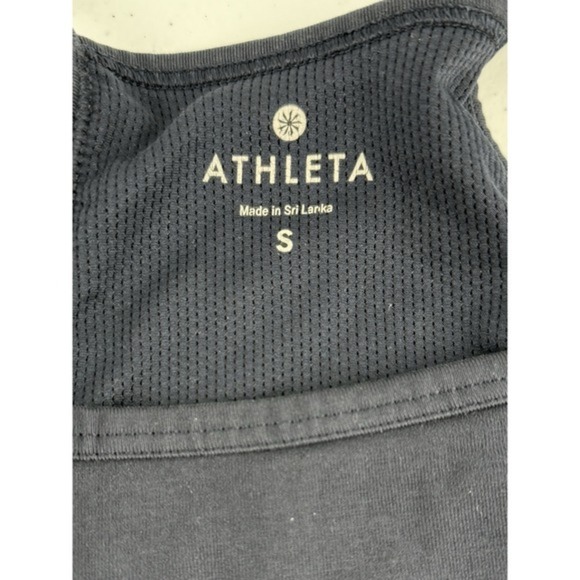 Athleta Sports Bra Size Small - Picture 5 of 5